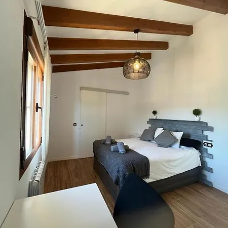 Finca El Garrofer Jalón