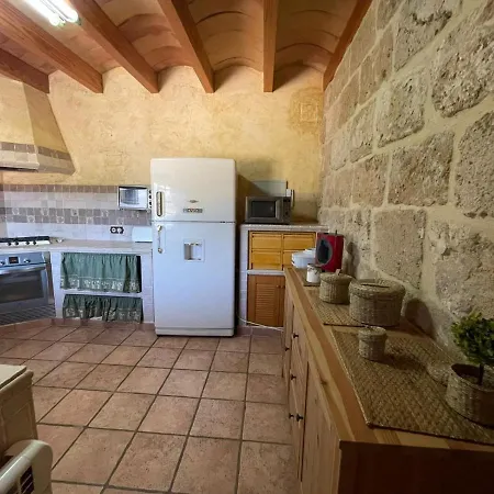 Finca El Garrofer